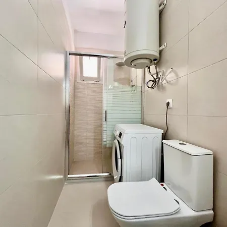 1br In With Mountain View Apartamento *