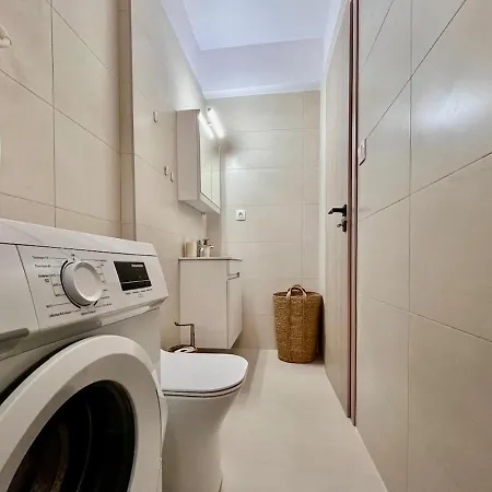 Apartamento 1br In With Mountain View *