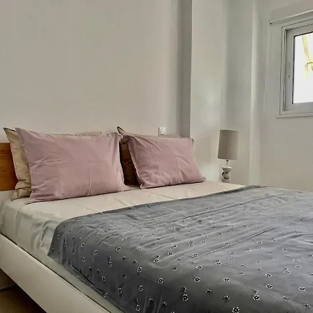 Apartamento 1br In With Mountain View
