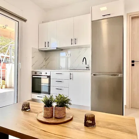 Apartamento 1br In With Mountain View *