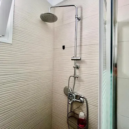Apartamento 1br In With Mountain View