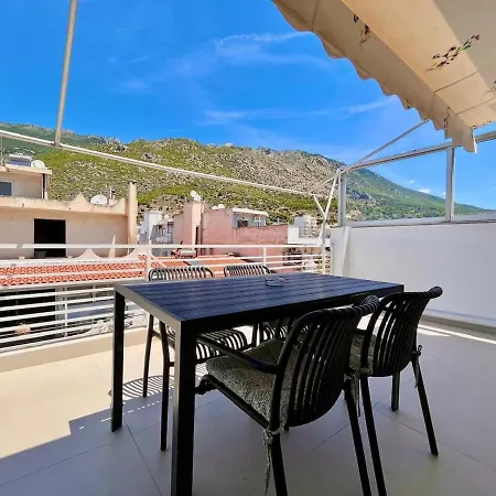 1br In With Mountain View Apartamento *