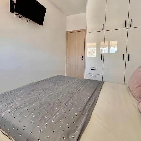 Apartamento 1br In With Mountain View